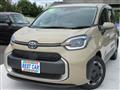 2025 Toyota Sienta