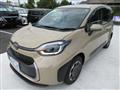 2025 Toyota Sienta