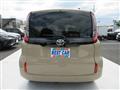 2025 Toyota Sienta