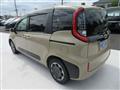 2025 Toyota Sienta