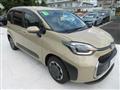 2025 Toyota Sienta