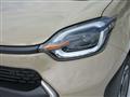 2025 Toyota Sienta