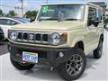 2025 Suzuki Jimny