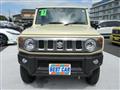 2025 Suzuki Jimny