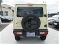 2025 Suzuki Jimny