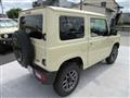 2025 Suzuki Jimny