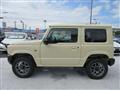 2025 Suzuki Jimny