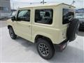 2025 Suzuki Jimny