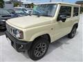 2025 Suzuki Jimny