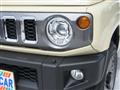 2025 Suzuki Jimny