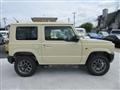 2025 Suzuki Jimny