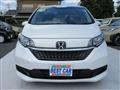 2022 Honda Freed