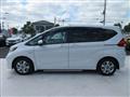 2022 Honda Freed