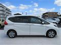 2022 Honda Freed