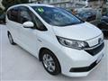 2022 Honda Freed
