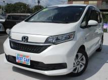 2022 Honda Freed