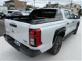 2025 Mitsubishi Triton