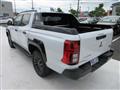 2025 Mitsubishi Triton
