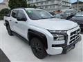 2025 Mitsubishi Triton
