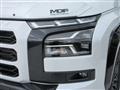 2025 Mitsubishi Triton