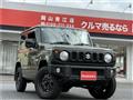 2019 Suzuki Jimny