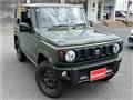 2019 Suzuki Jimny