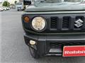 2019 Suzuki Jimny