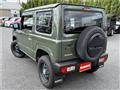 2019 Suzuki Jimny
