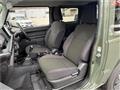 2019 Suzuki Jimny