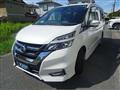 2018 Nissan Serena