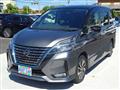 2022 Nissan Serena