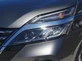2022 Nissan Serena