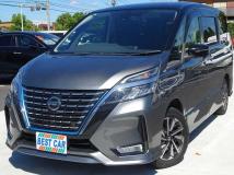 2022 Nissan Serena