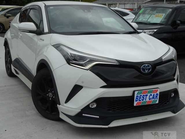 2019 Toyota Toyota Others