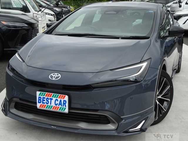 2025 Toyota Prius