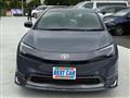 2025 Toyota Prius