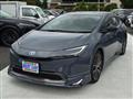 2025 Toyota Prius