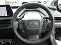 2025 Toyota Prius