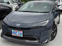 2025 Toyota Prius