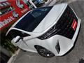2024 Toyota Alphard Hybrid