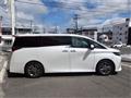 2024 Toyota Alphard Hybrid