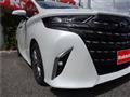 2024 Toyota Alphard Hybrid