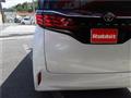 2024 Toyota Alphard Hybrid