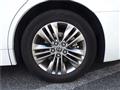 2024 Toyota Alphard Hybrid