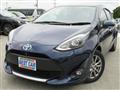 2021 Toyota AQUA
