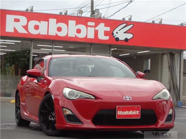 2013 Toyota 86