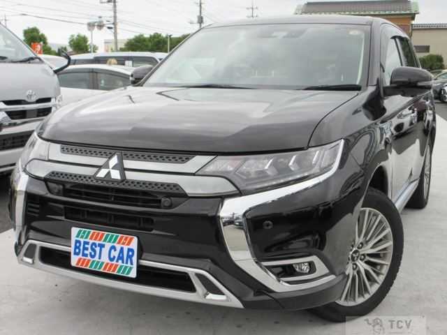 2019 Mitsubishi Outlander