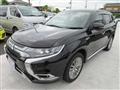 2019 Mitsubishi Outlander