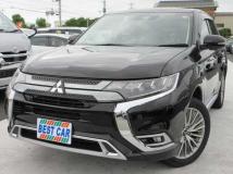 2019 Mitsubishi Outlander