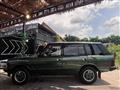 1993 Land Rover Range Rover